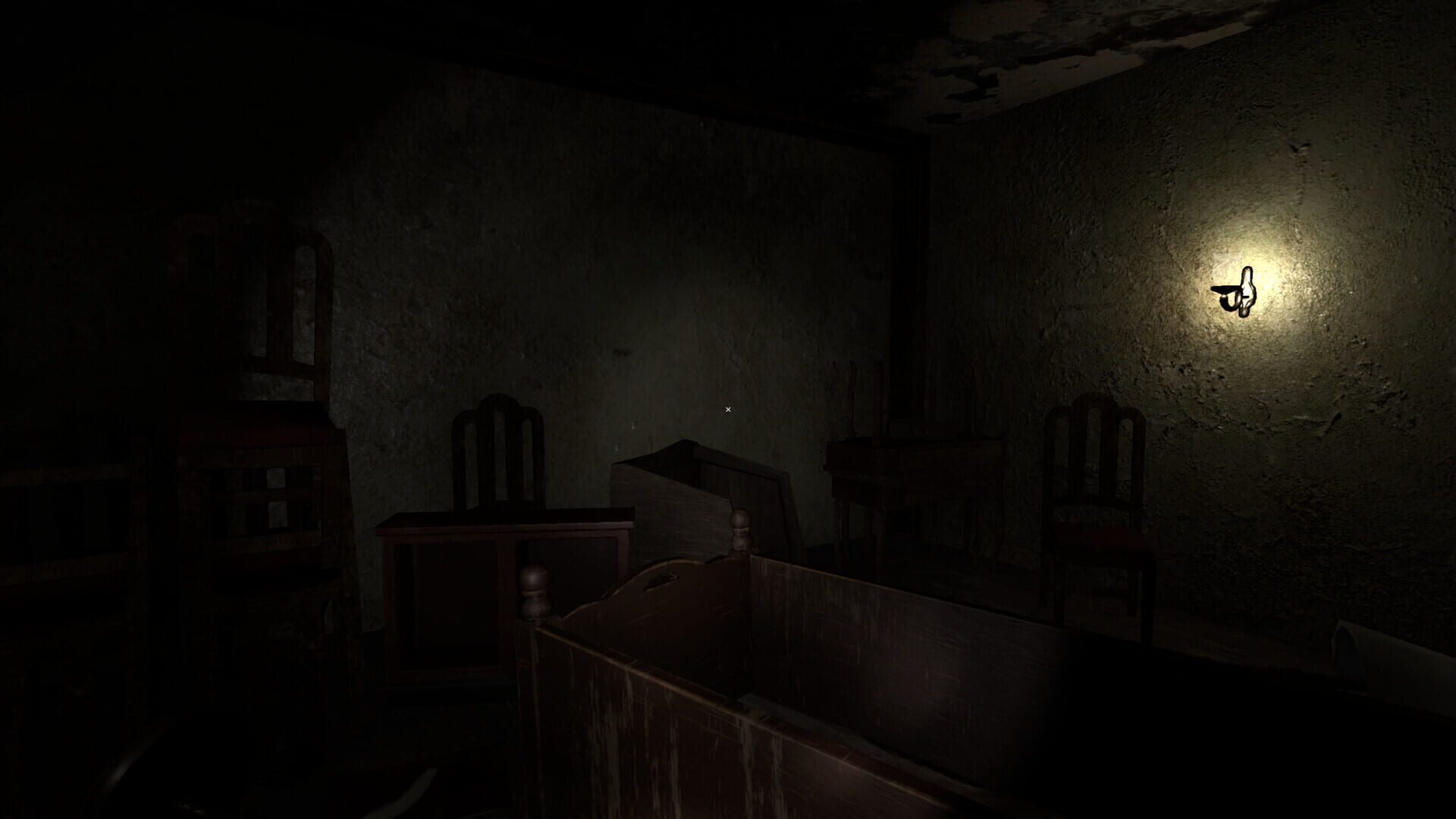 Screenshot for Indoors: The Alston Manor