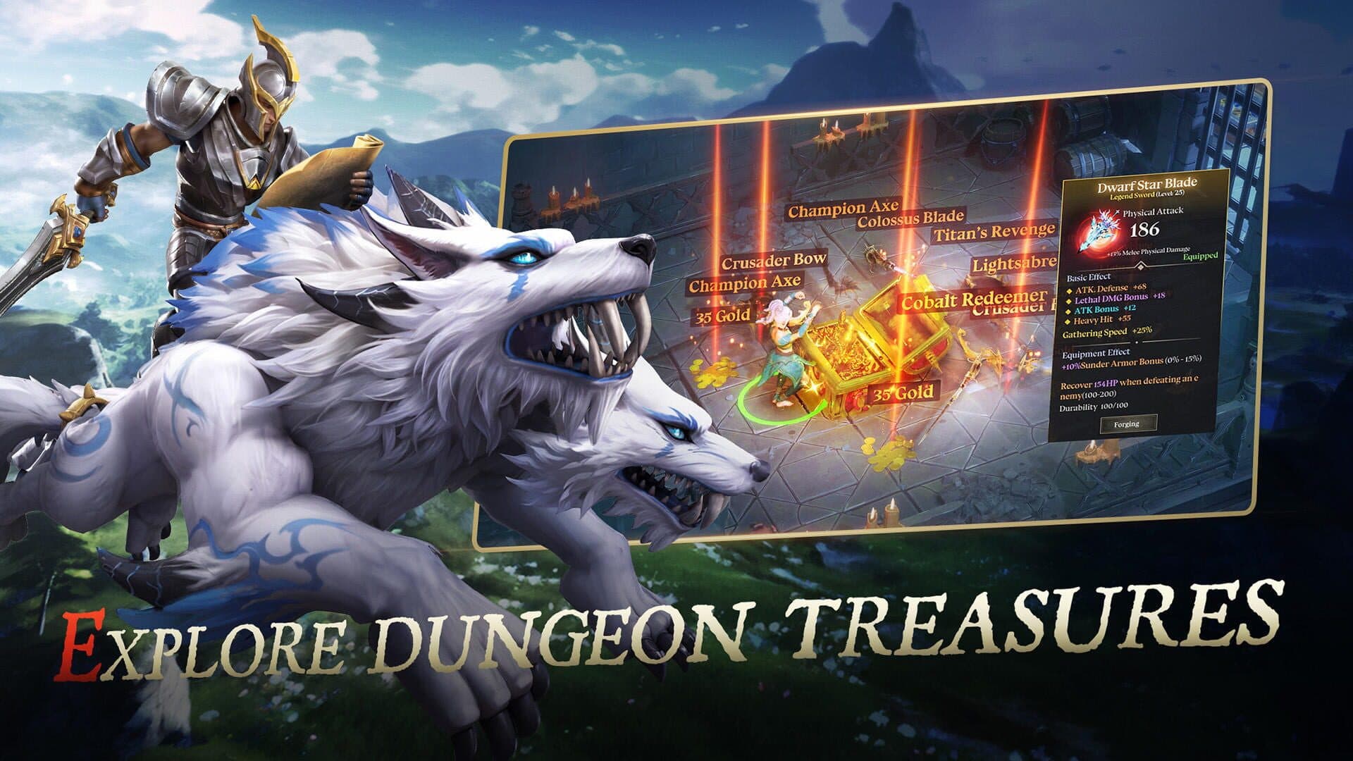 Screenshot for Shadow Labyrinth