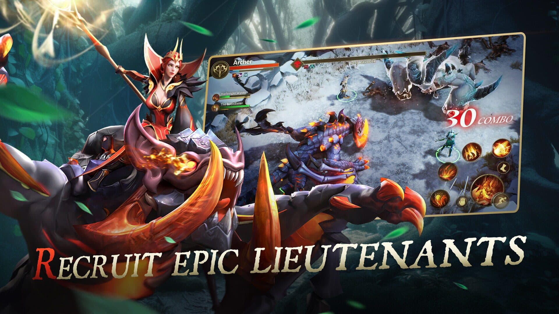 Screenshot for Shadow Labyrinth