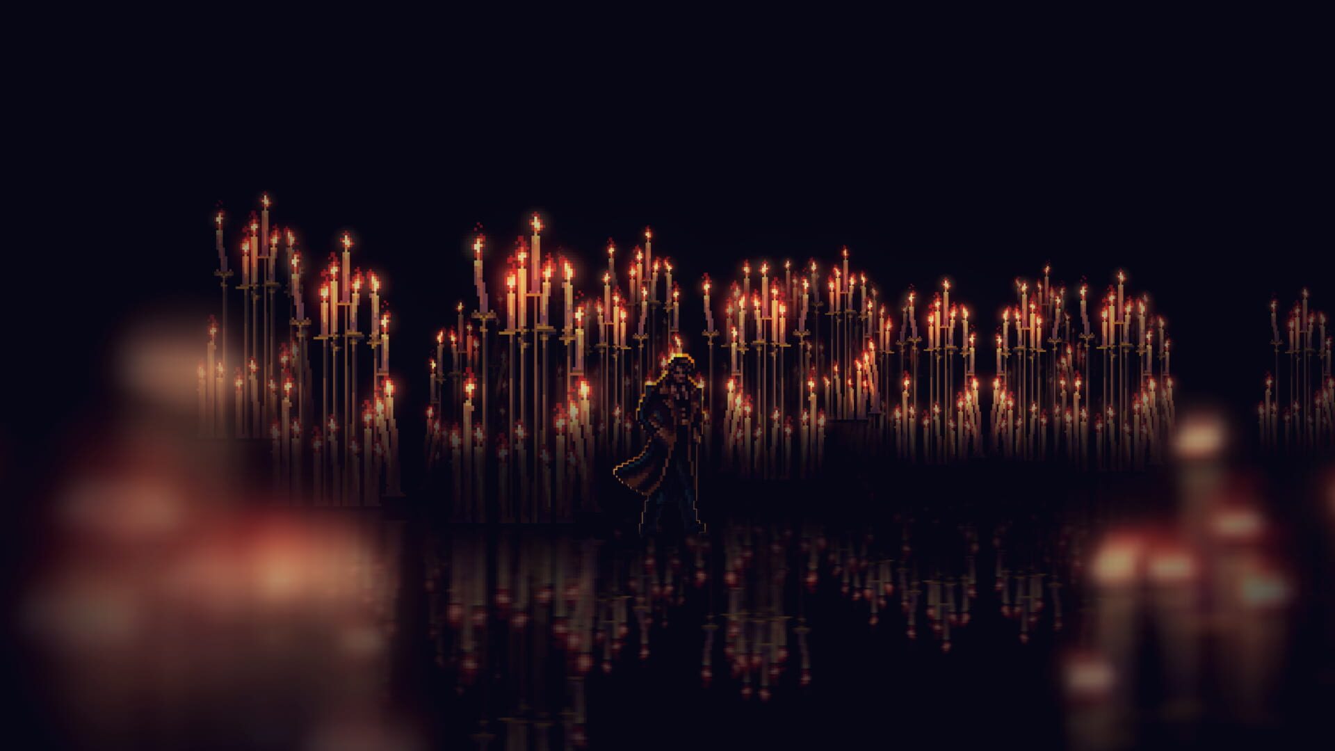 Screenshot for Mariachi Legends