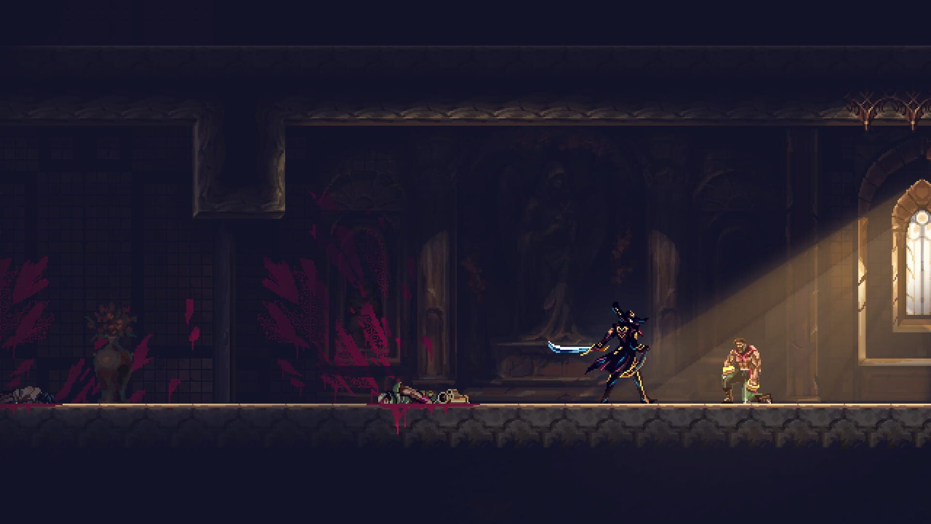 Screenshot for Mariachi Legends