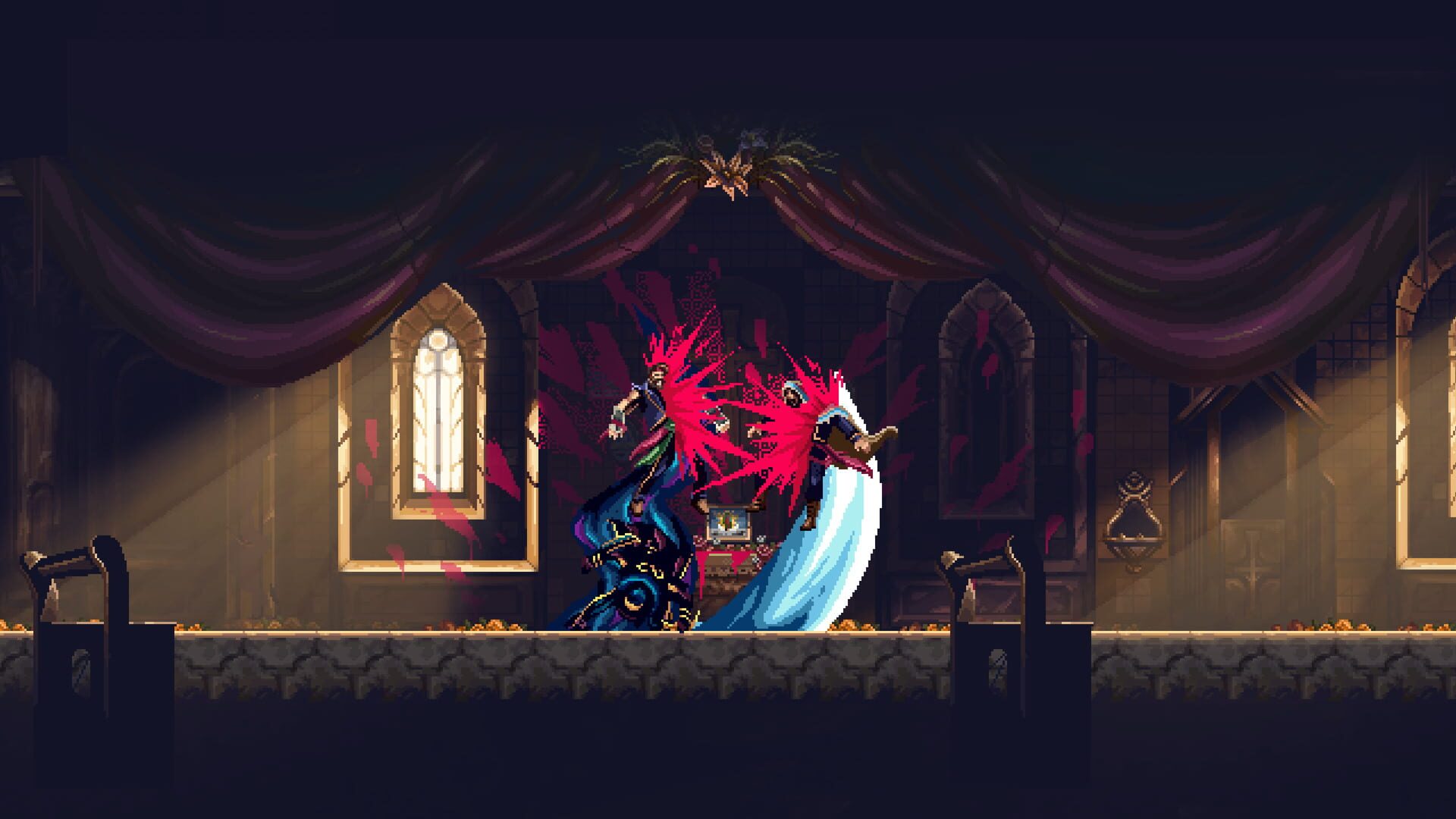 Screenshot for Mariachi Legends