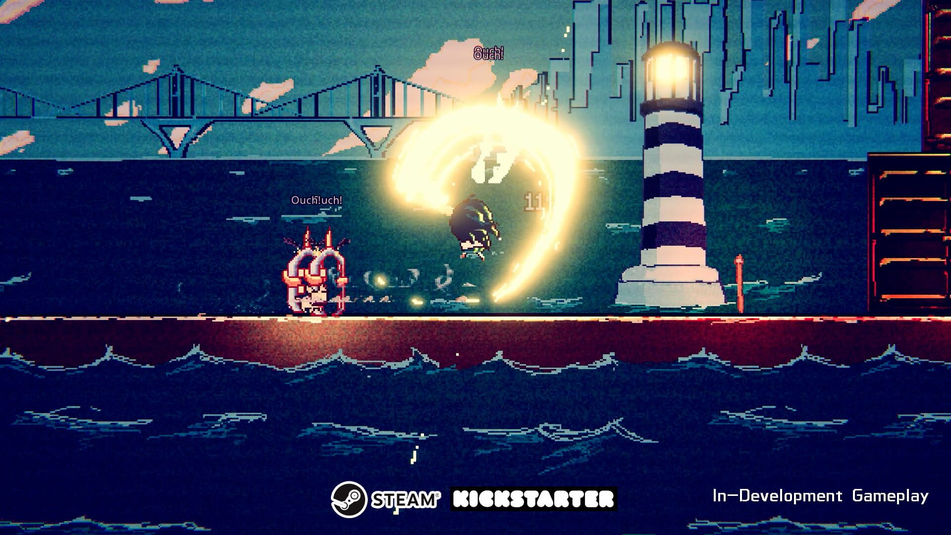 Screenshot for Cyber Paradise