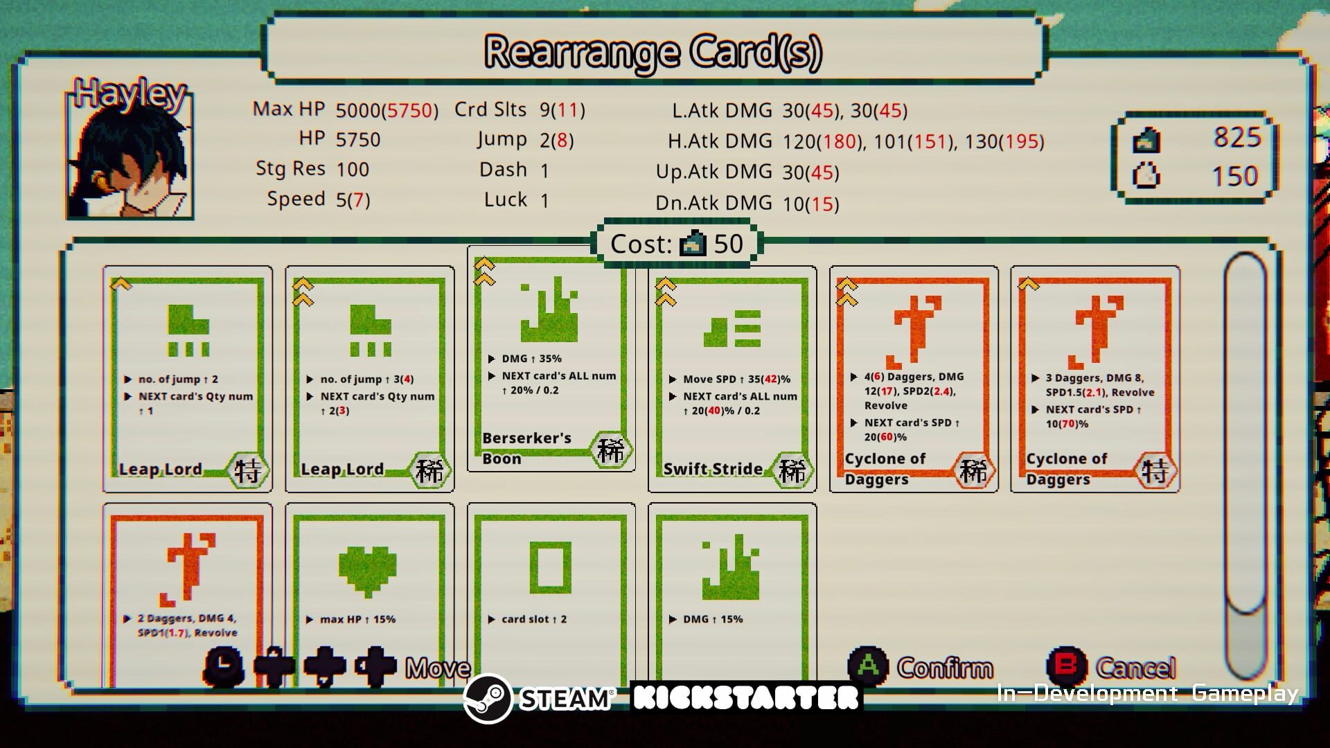 Screenshot for Cyber Paradise