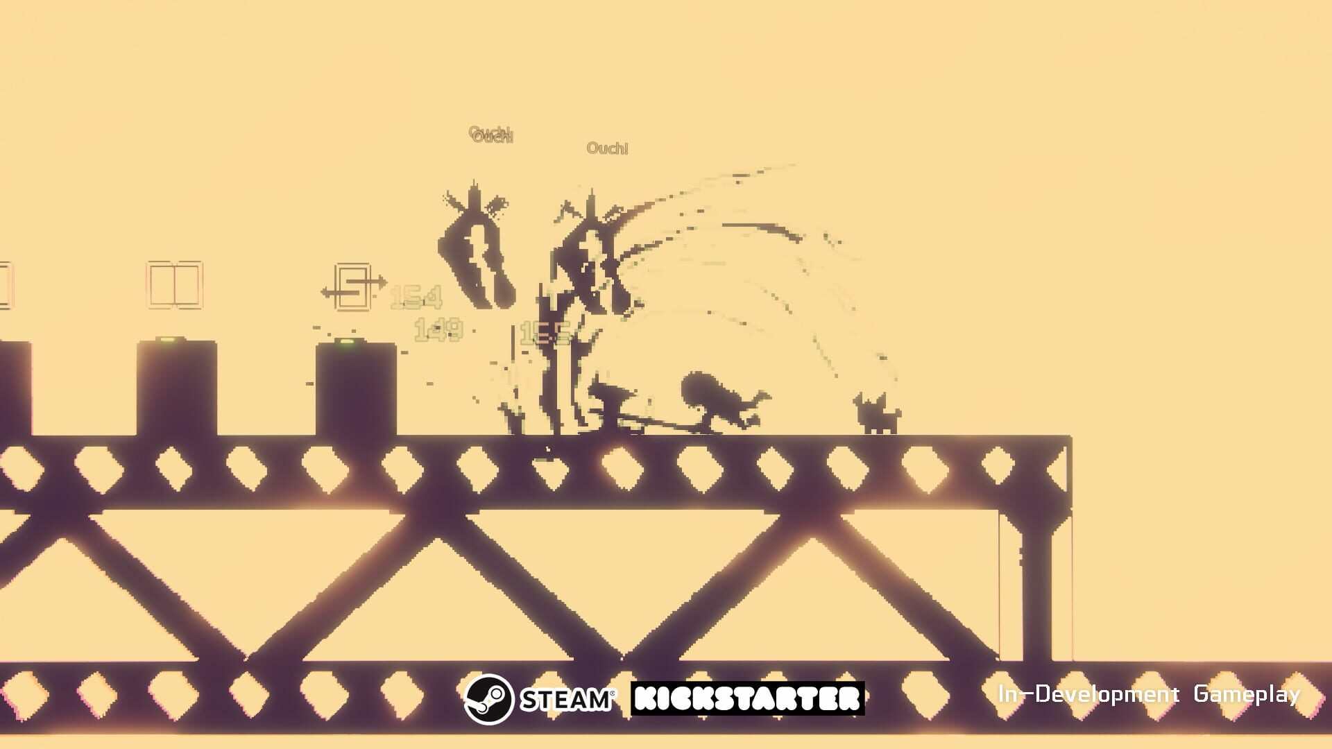 Screenshot for Cyber Paradise