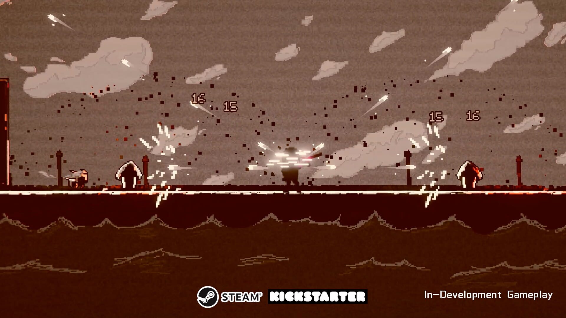 Screenshot for Cyber Paradise
