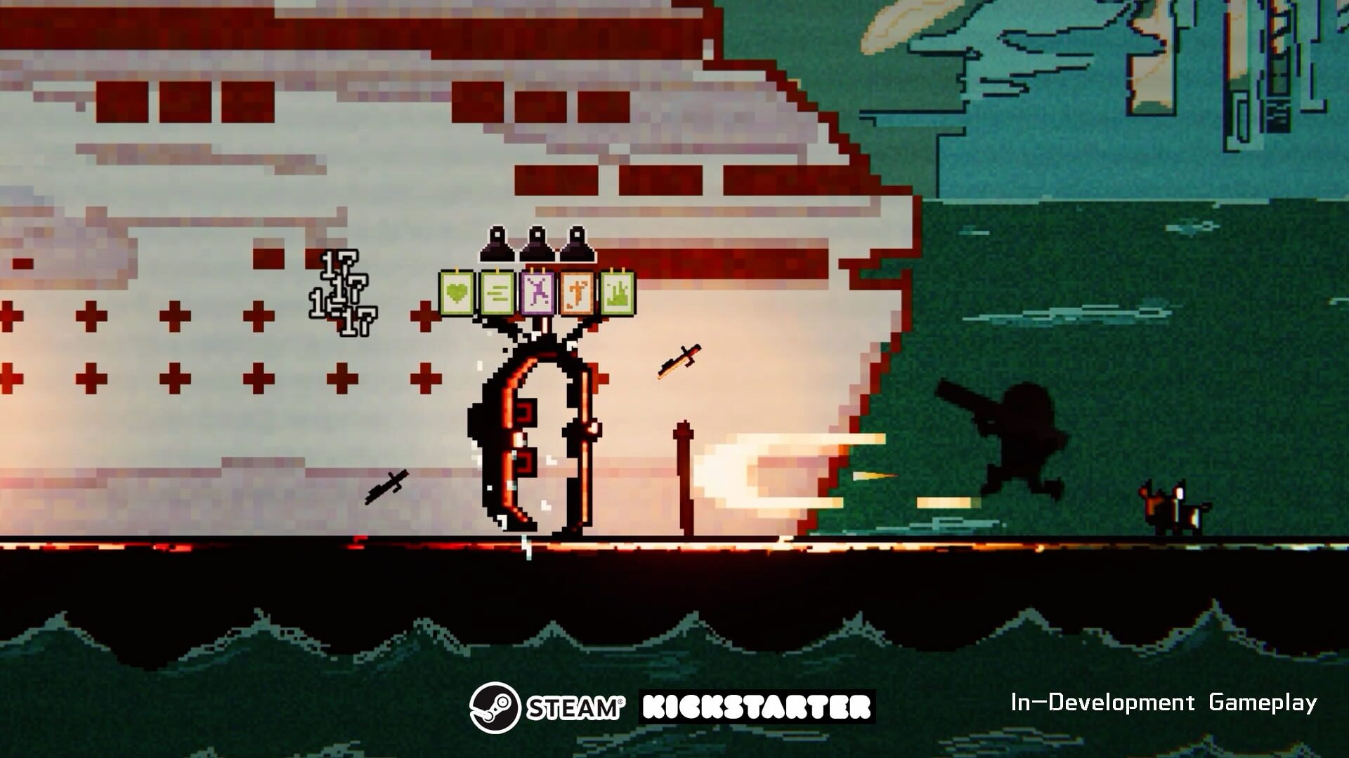 Screenshot for Cyber Paradise