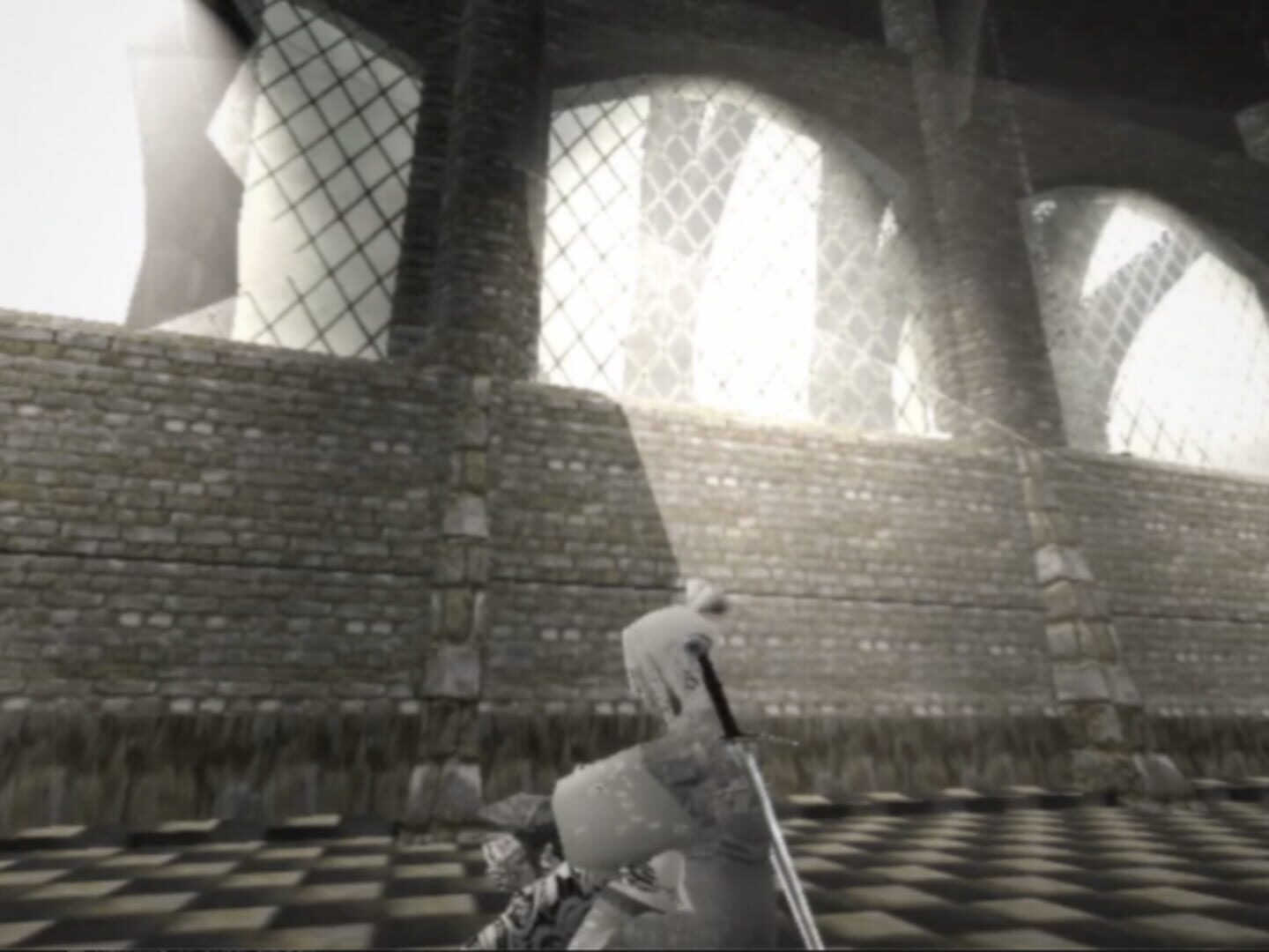 Screenshot for Prison of Husks