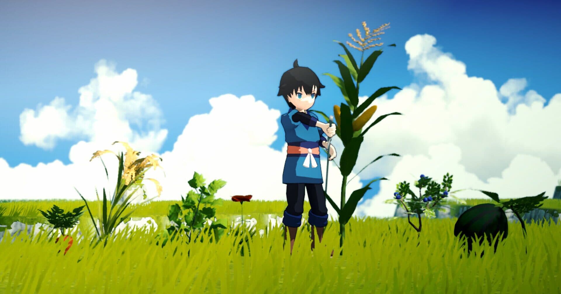 Screenshot for Mononoke no Kuni