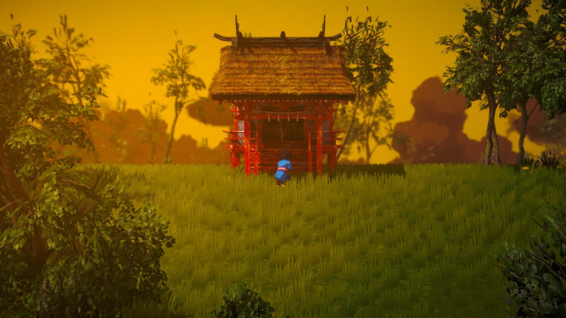 Screenshot for Mononoke no Kuni