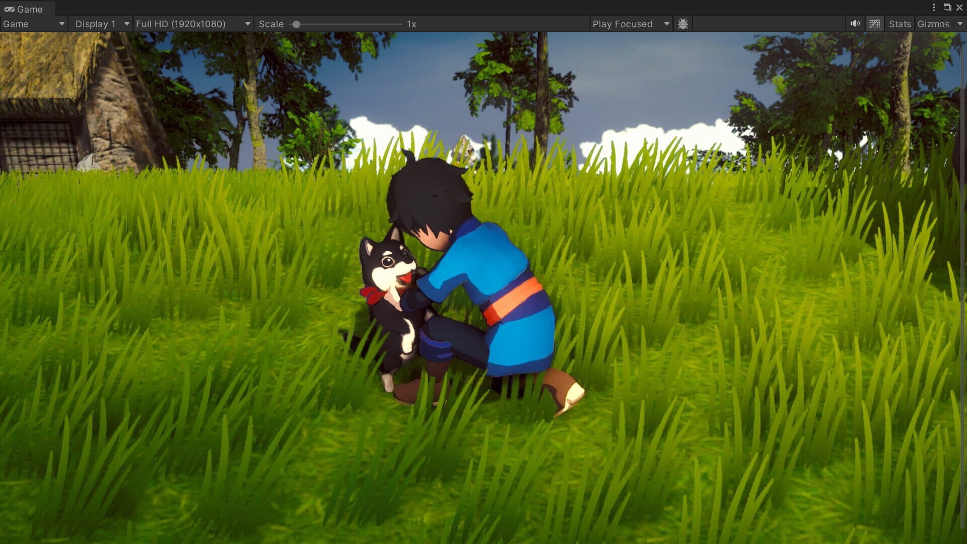 Screenshot for Mononoke no Kuni
