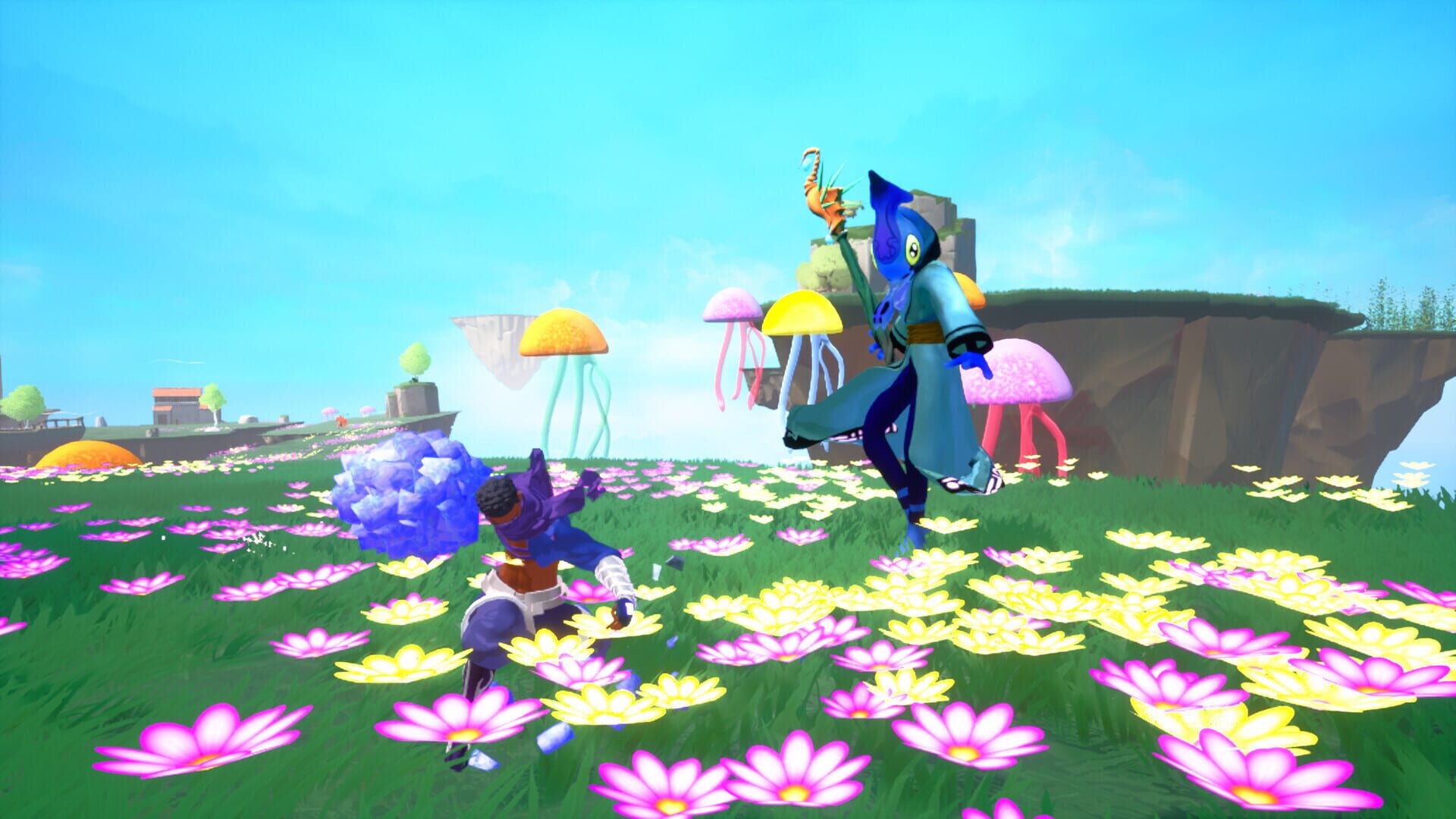 Screenshot for Hexrite