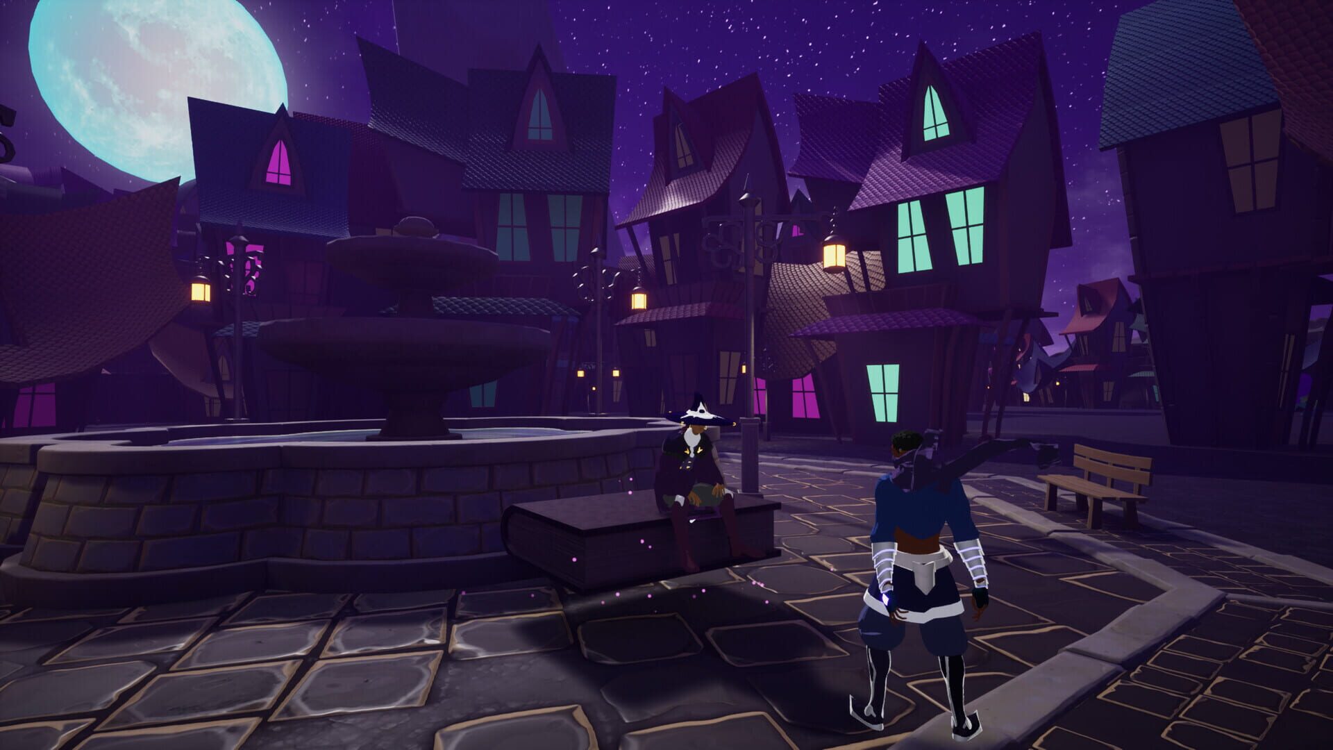 Screenshot for Hexrite