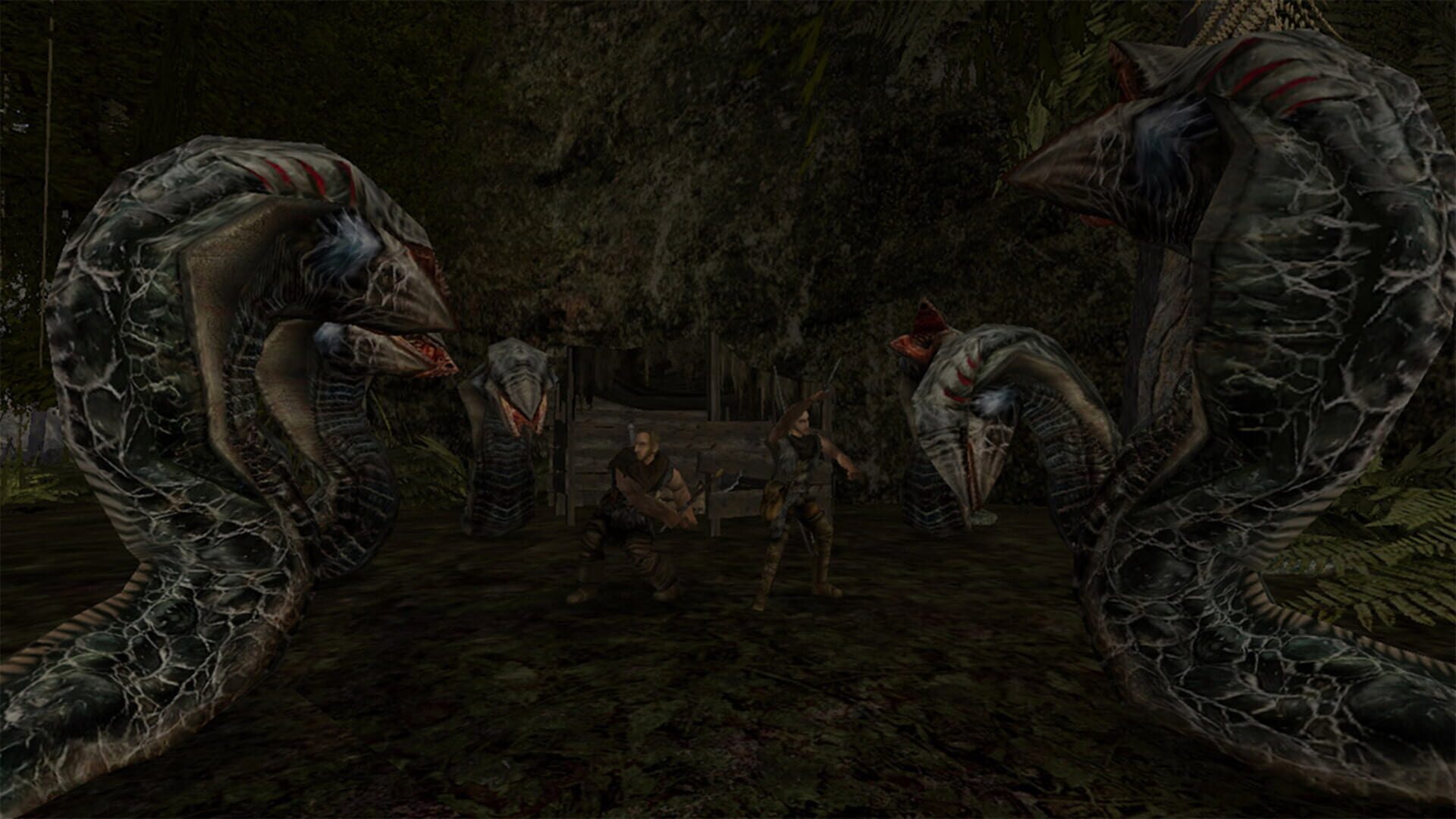 Screenshot for Gothic II: Complete Classic