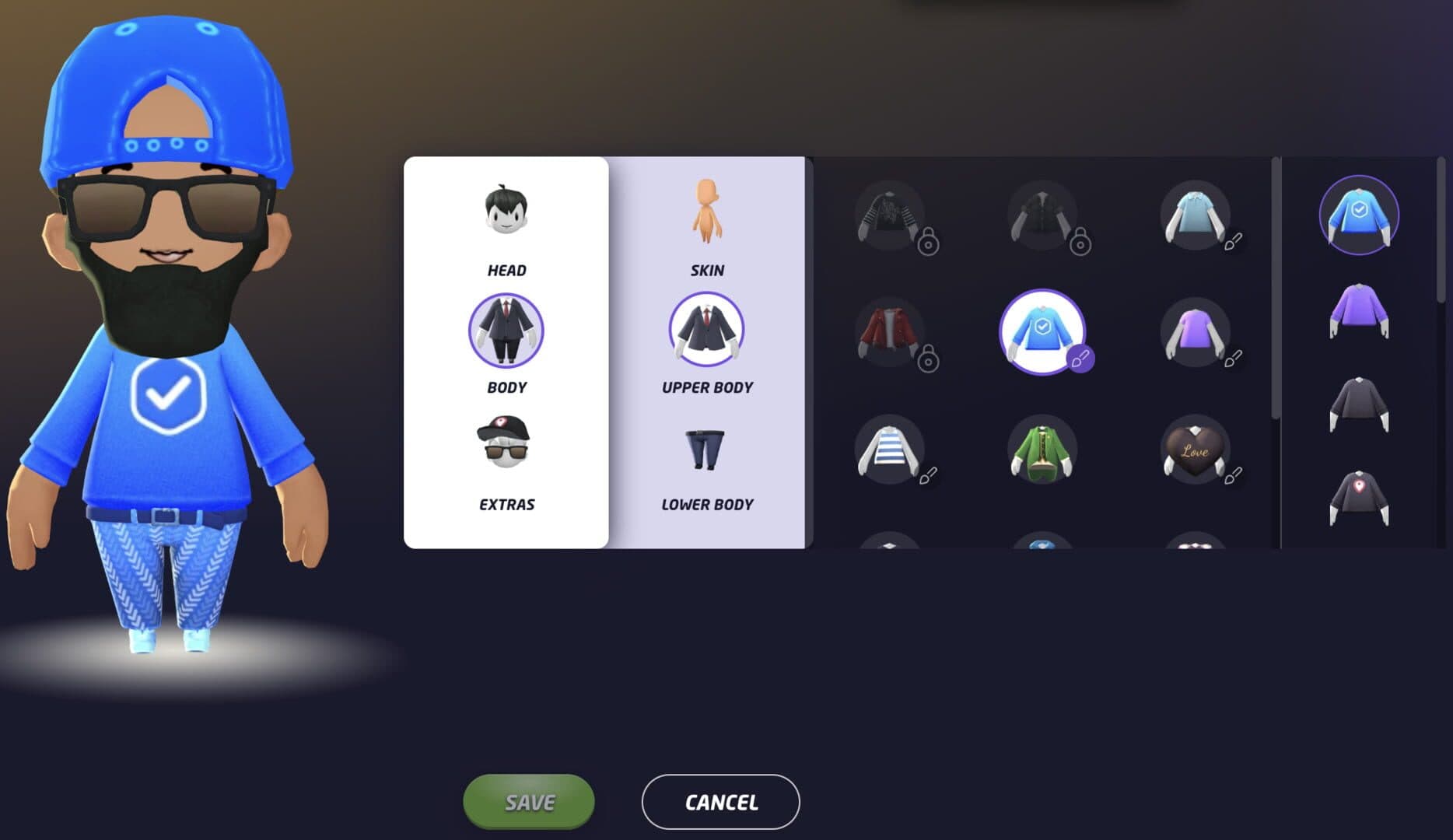 Screenshot for GeoGuessr