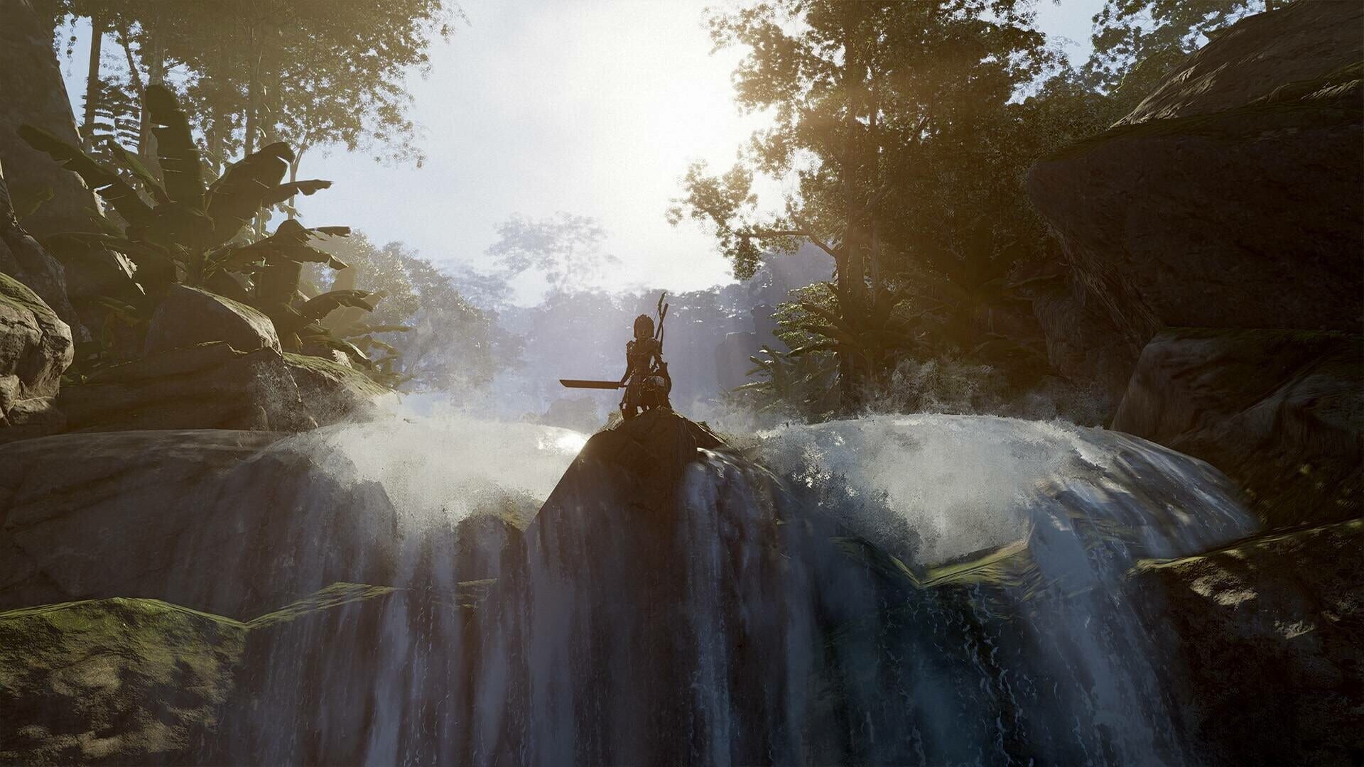Screenshot for Soulmask