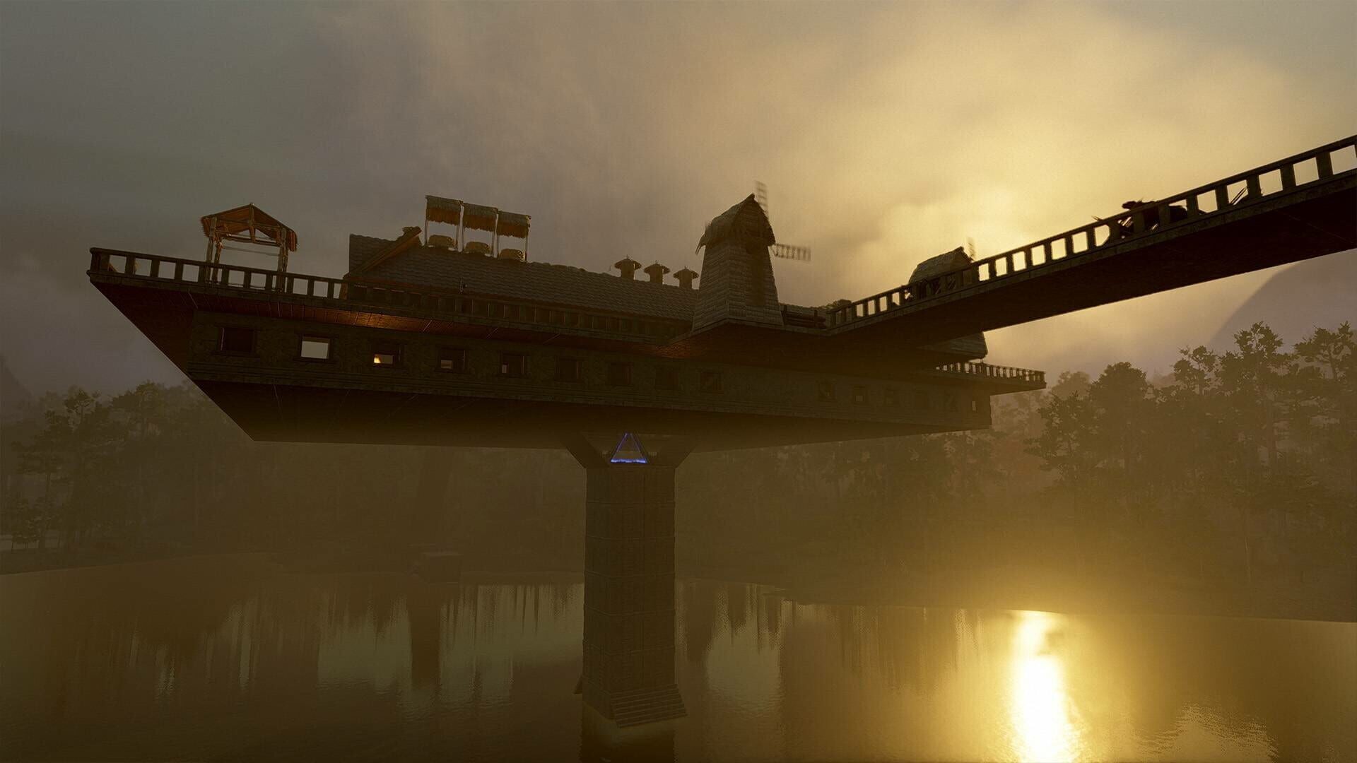 Screenshot for Soulmask