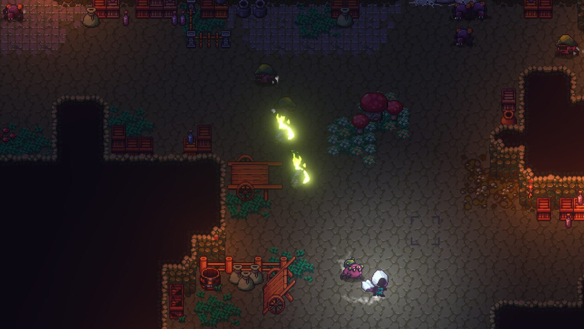 Screenshot for Emberville