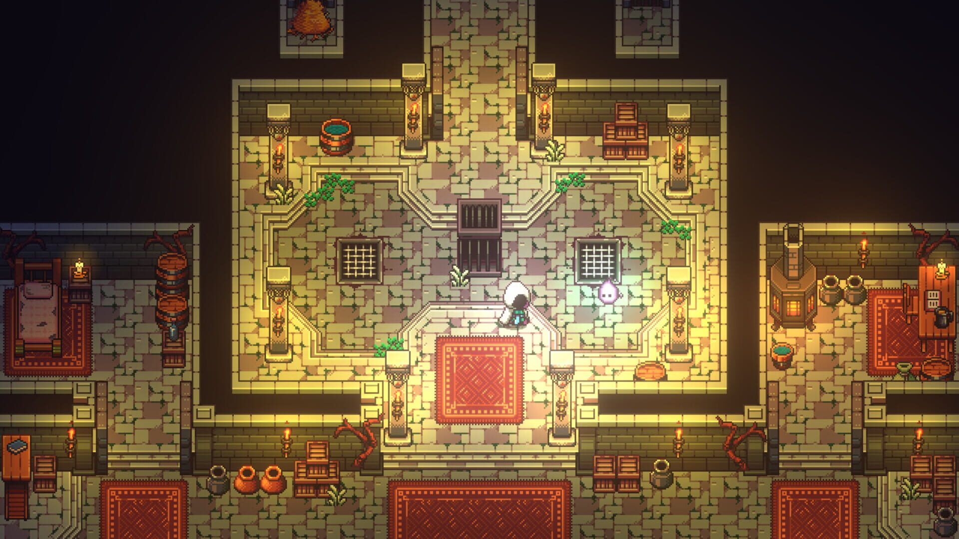 Screenshot for Emberville