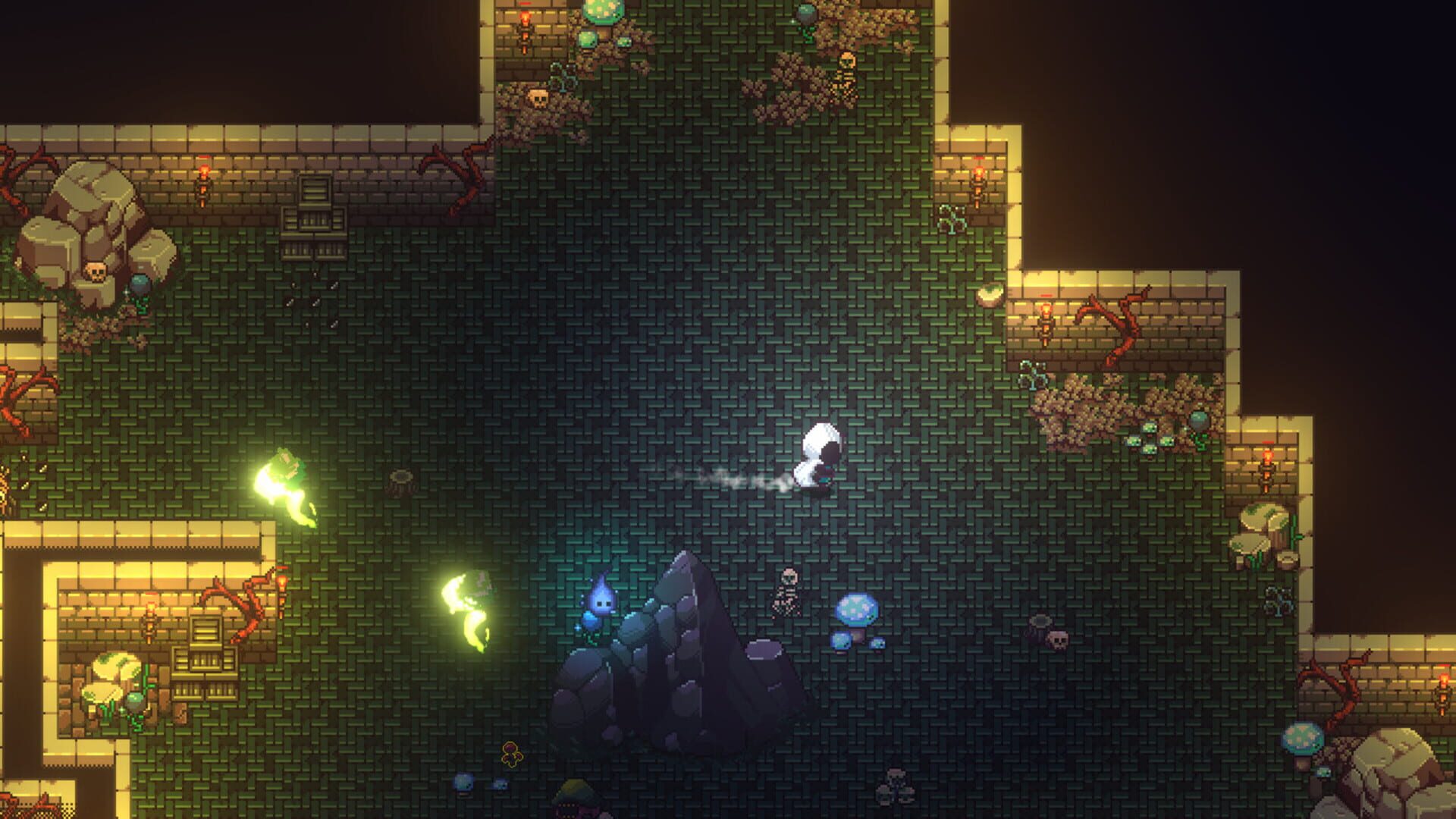 Screenshot for Emberville