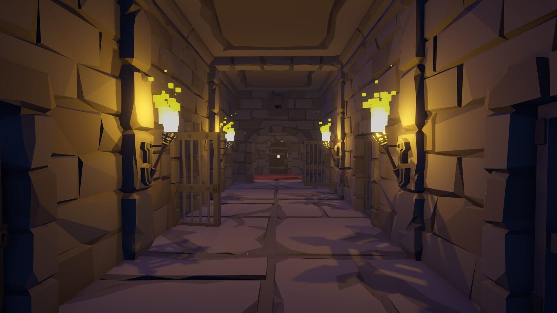 Screenshot for Realms of Riddles: Wizards'Keep