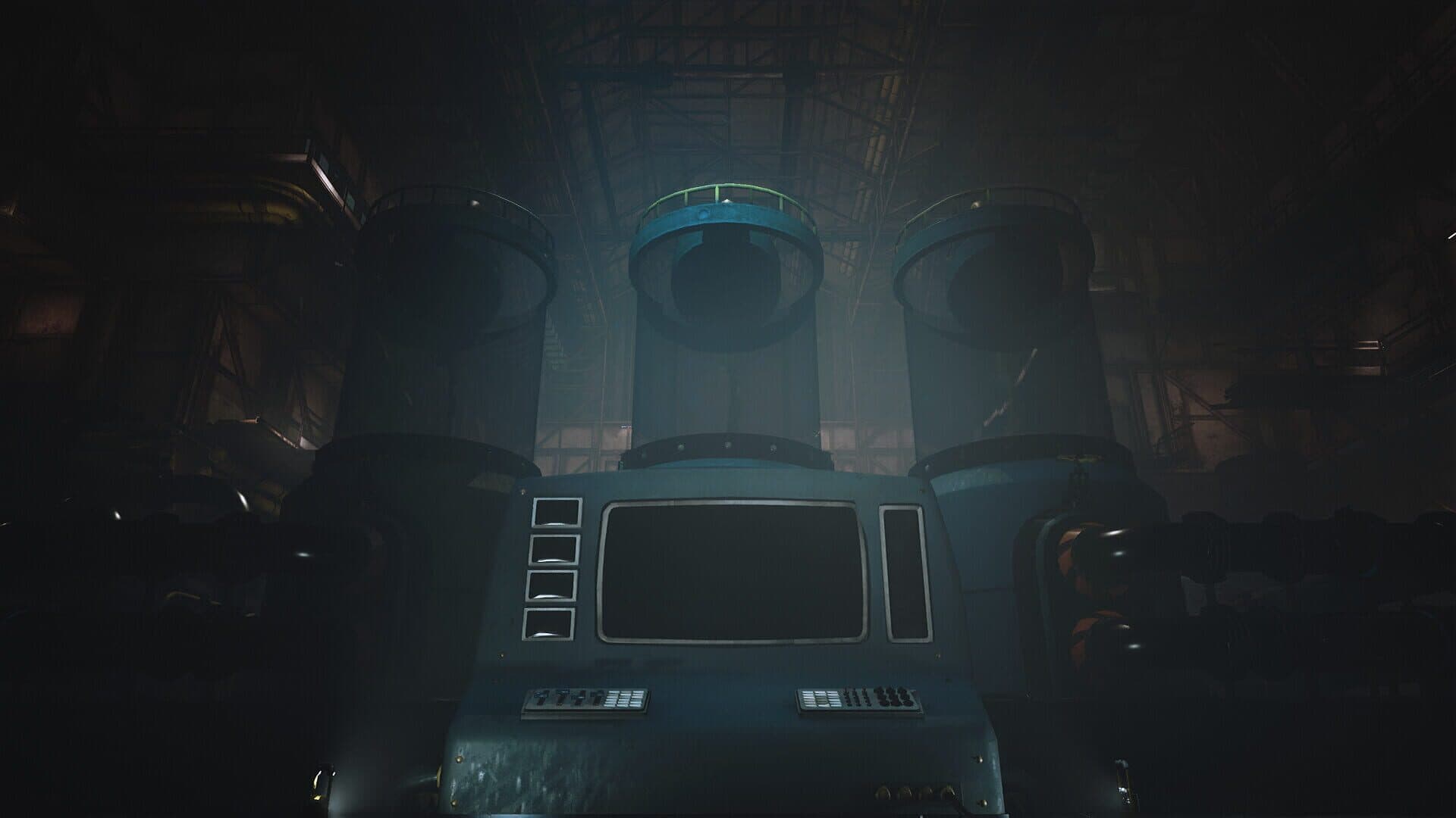 Screenshot for Poppy Playtime: Chapter 3 - Deep Sleep