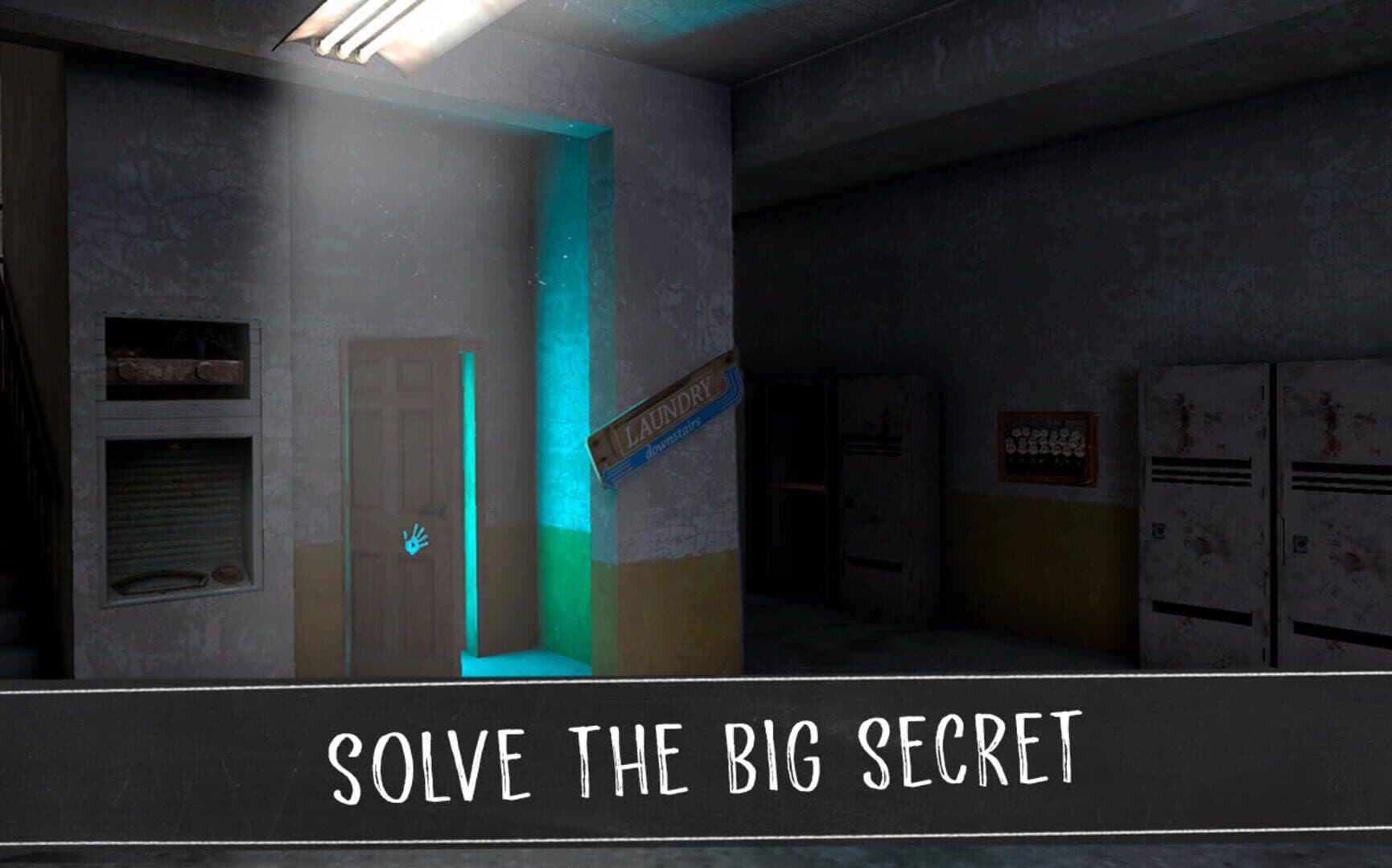 Screenshot for Evil Nun