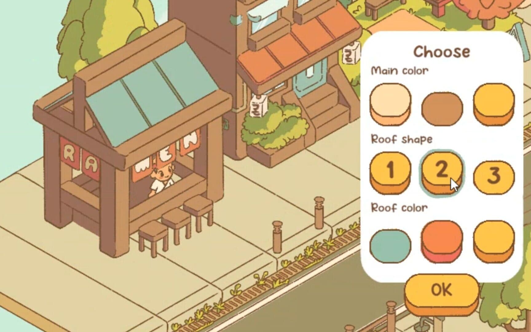 Screenshot for Minami Lane