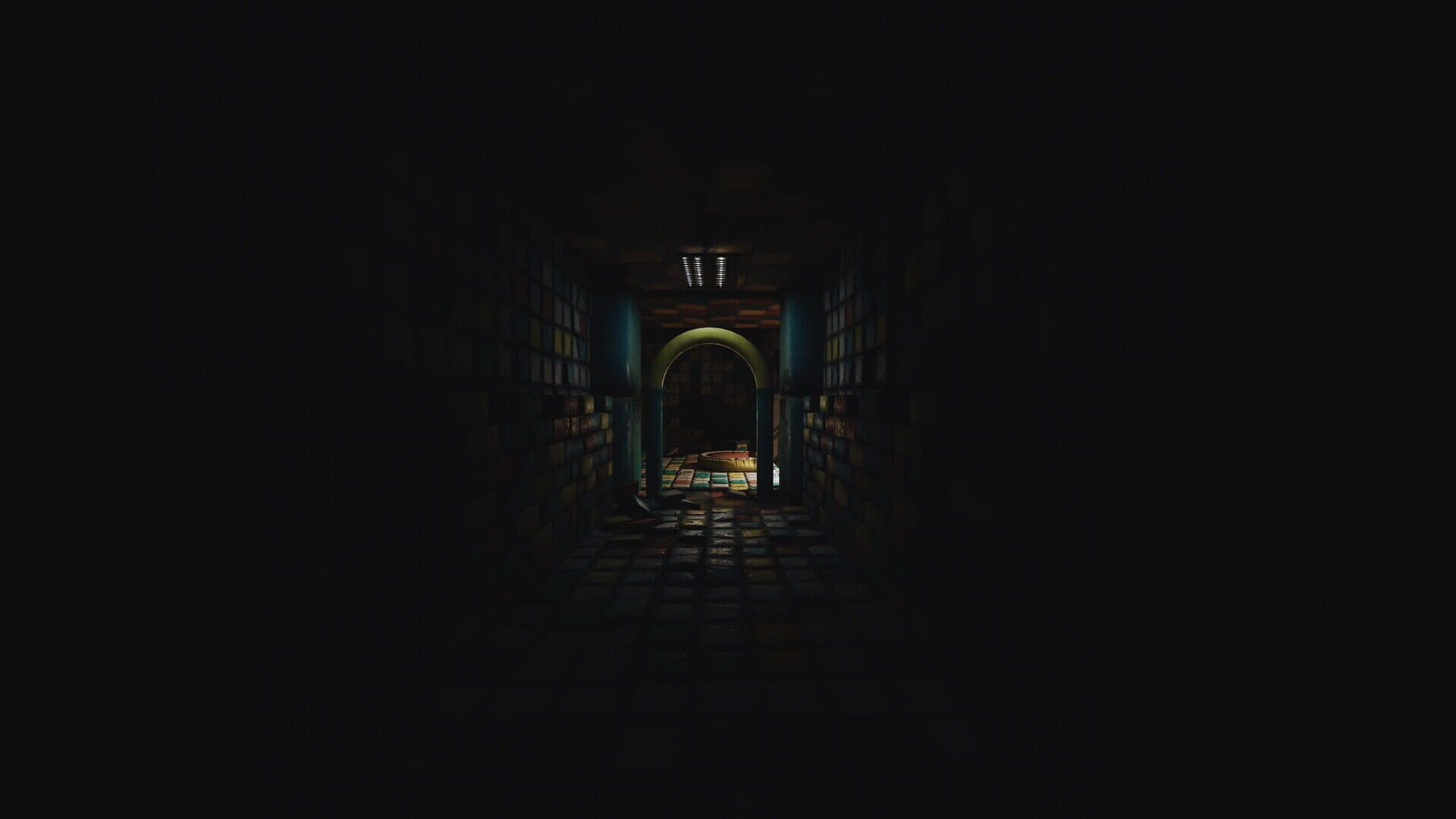 Screenshot for Poppy Playtime: Chapter 3 - Deep Sleep