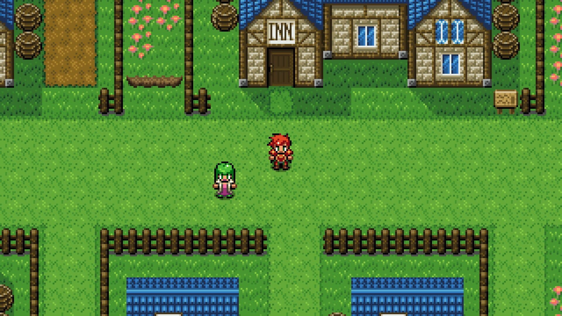 Screenshot for Starlight Legacy