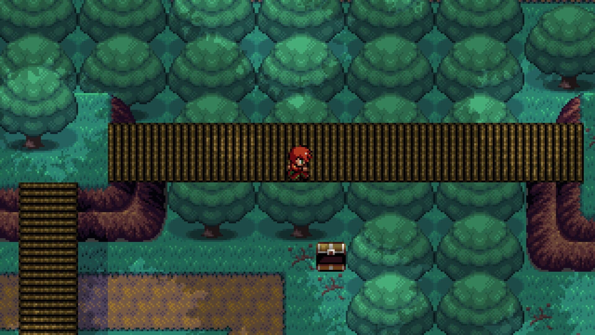 Screenshot for Starlight Legacy