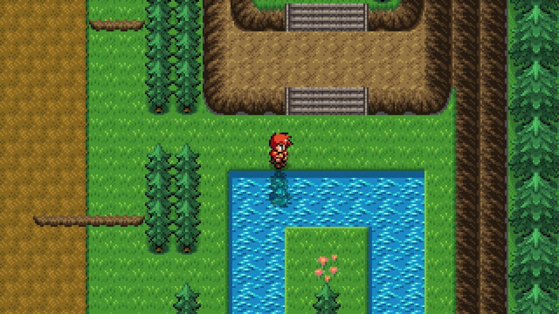 Screenshot for Starlight Legacy