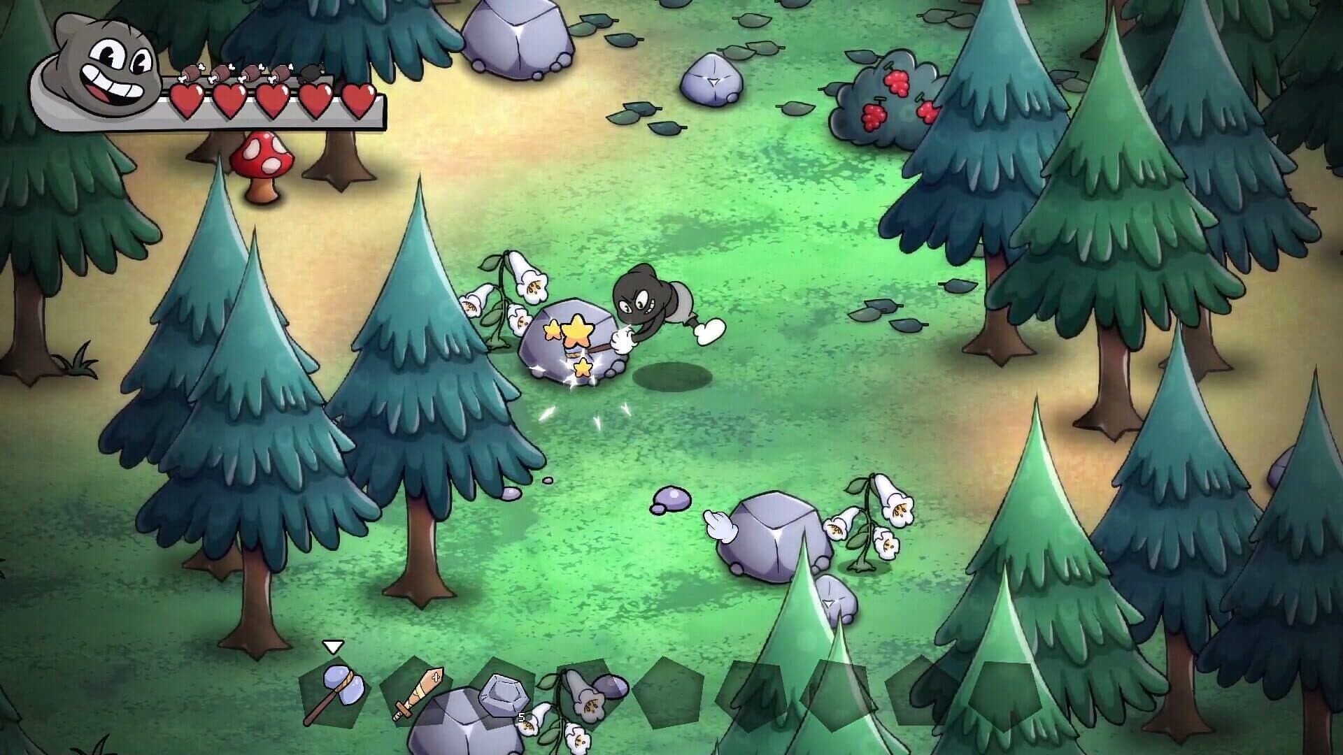 Screenshot for Gombo