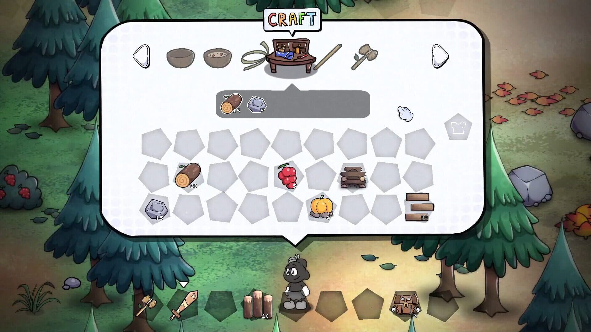 Screenshot for Gombo