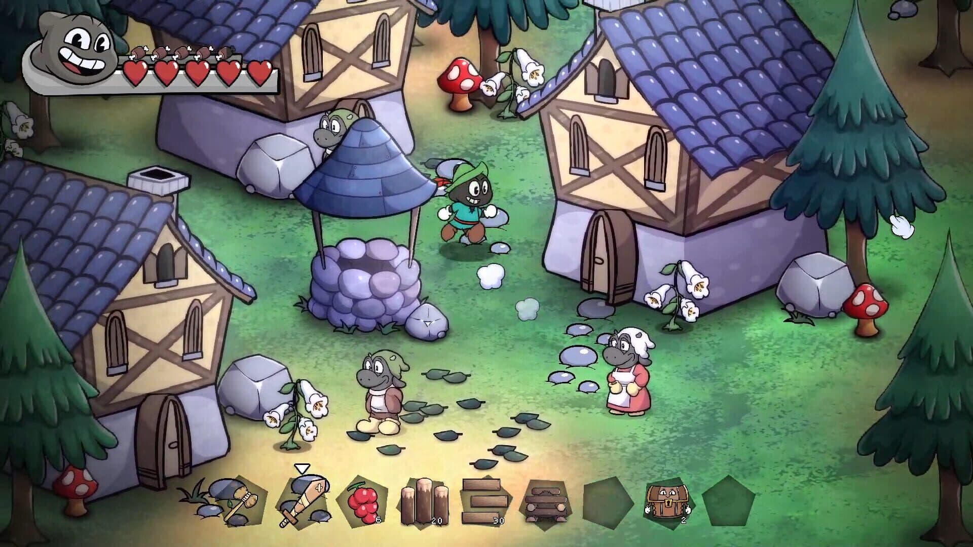 Screenshot for Gombo