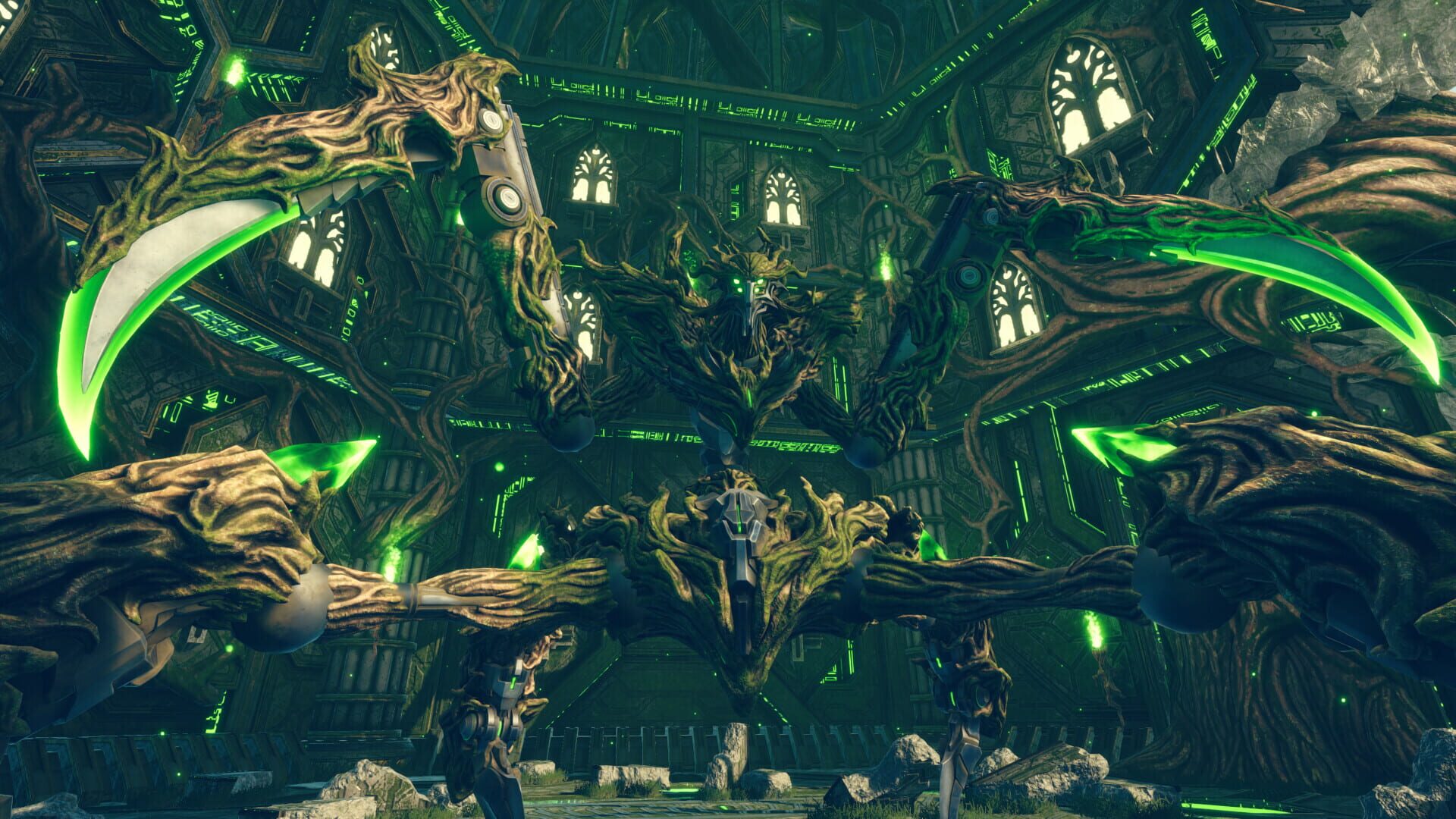 Screenshot for Arken Age