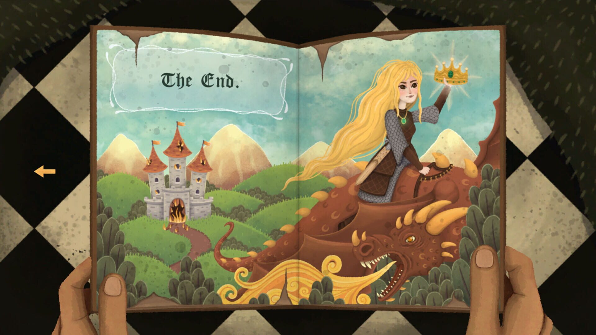 Screenshot for Allogloom