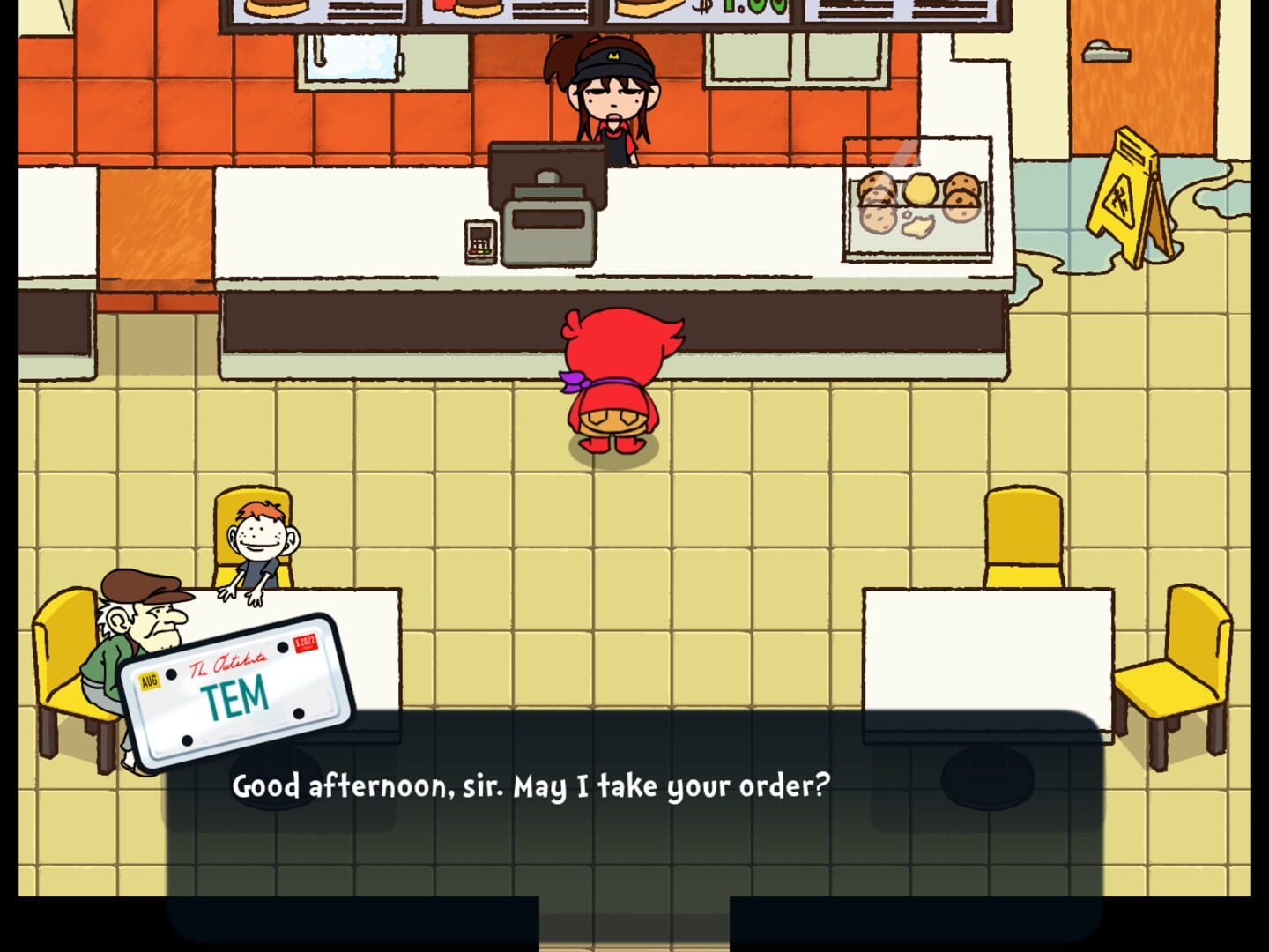 Screenshot for Rolus in the Outskirts