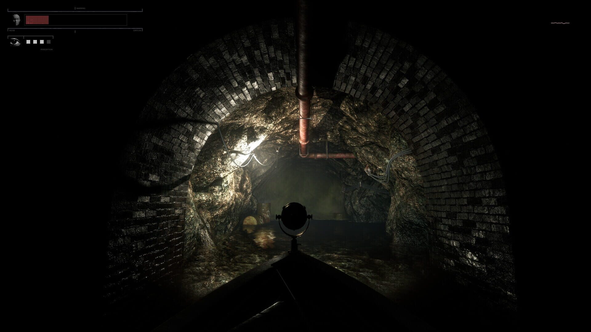 Screenshot for Drowned Lake