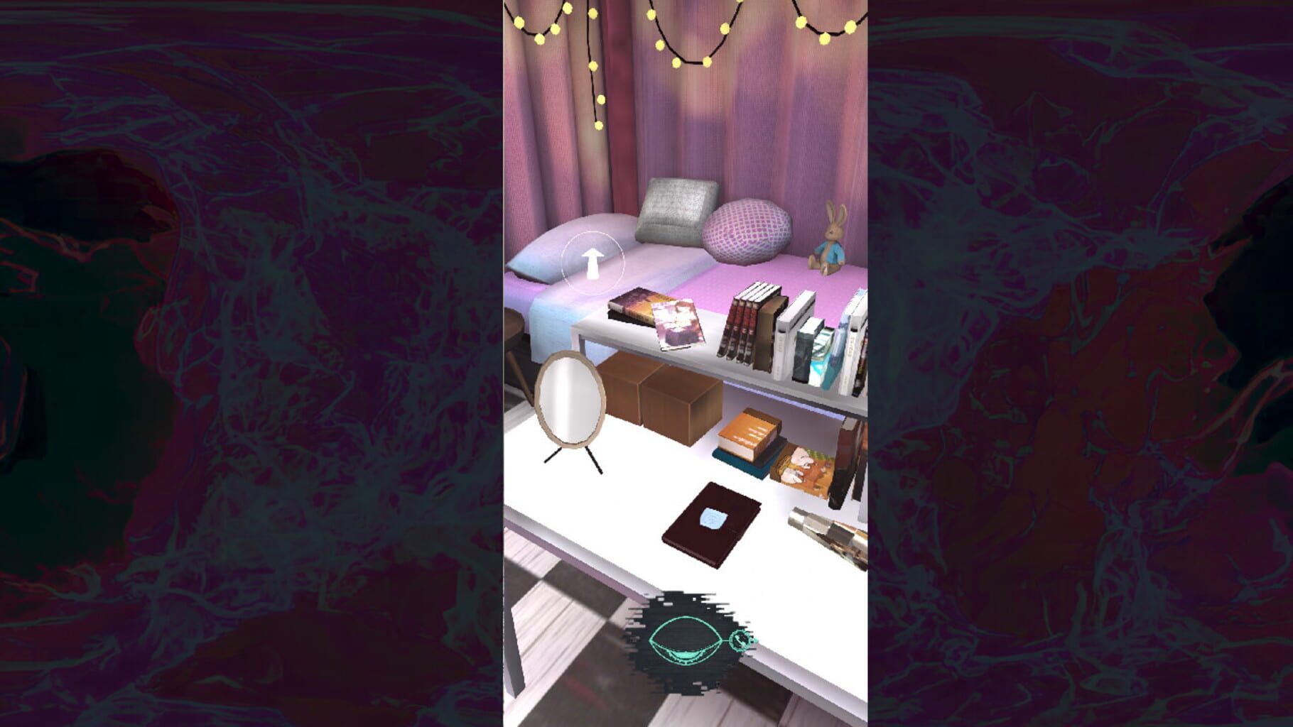 Screenshot for Urban Legend Hunters 2: Doppelgänger