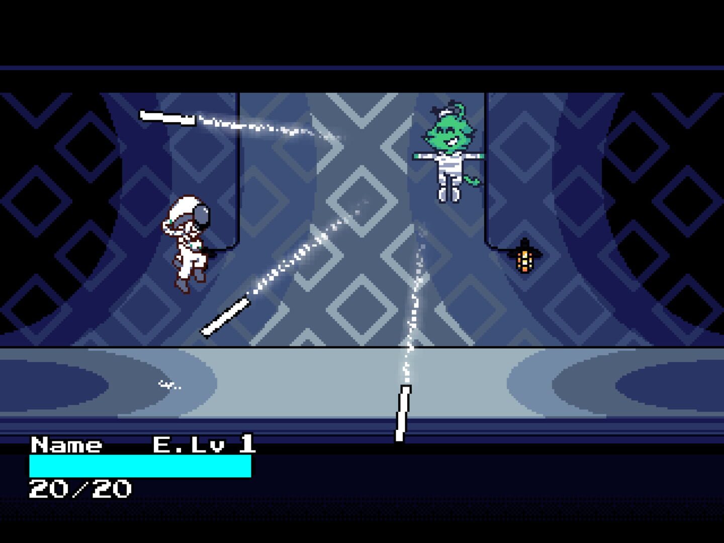 Screenshot for Astromeda