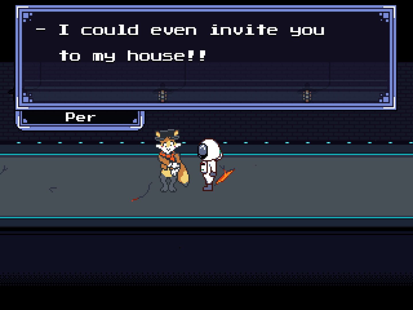 Screenshot for Astromeda