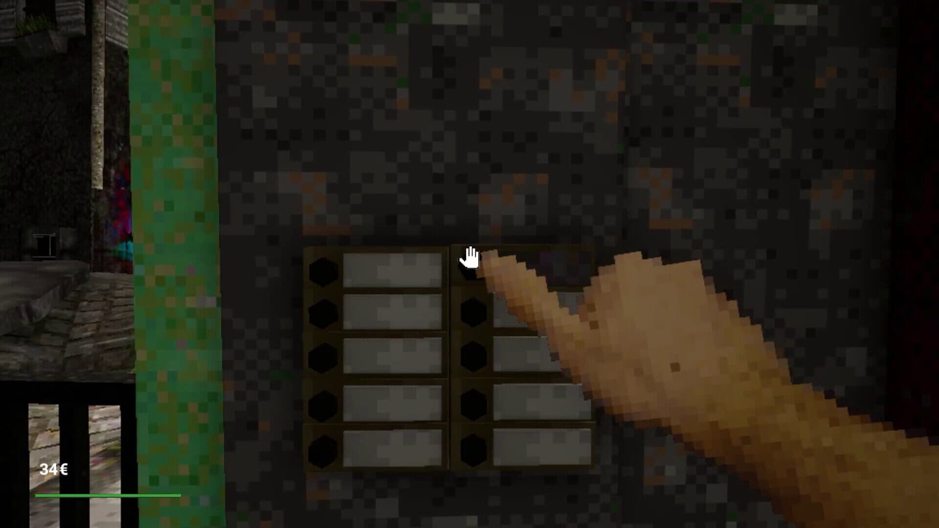 Screenshot for Odd Town