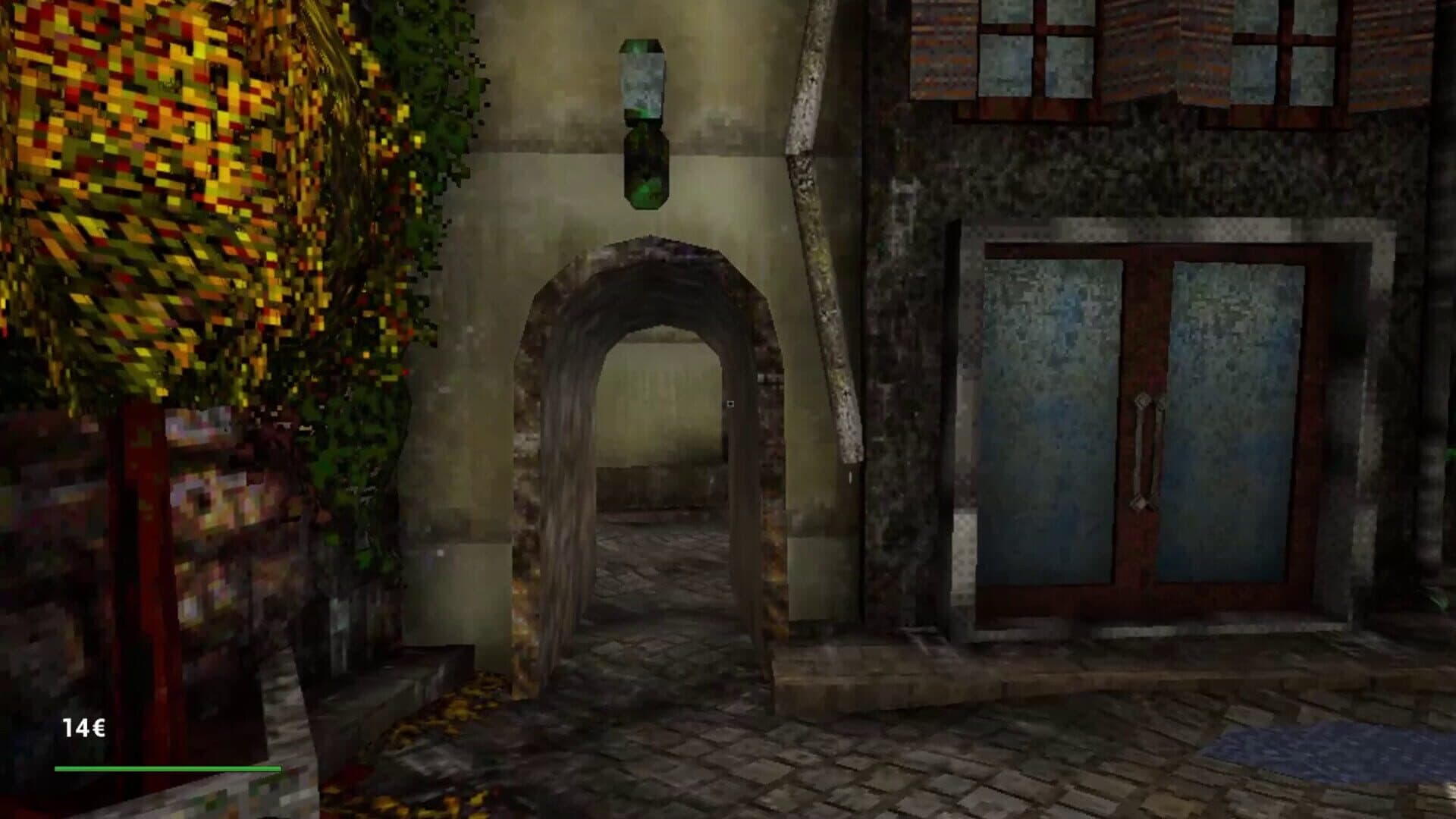 Screenshot for Odd Town