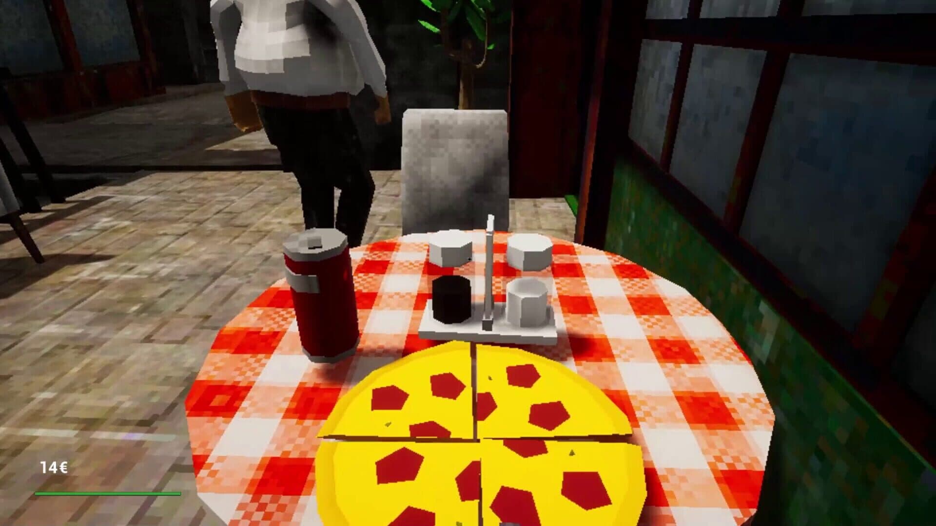 Screenshot for Odd Town
