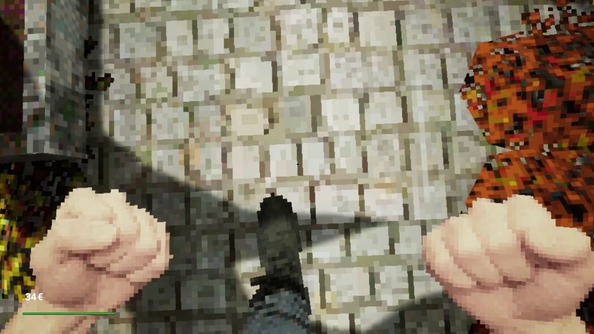 Screenshot for Odd Town