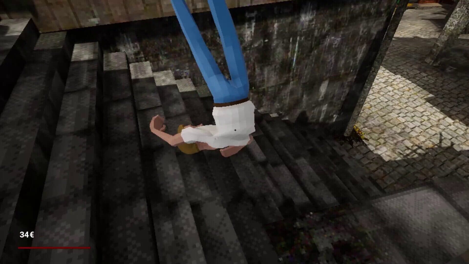 Screenshot for Odd Town