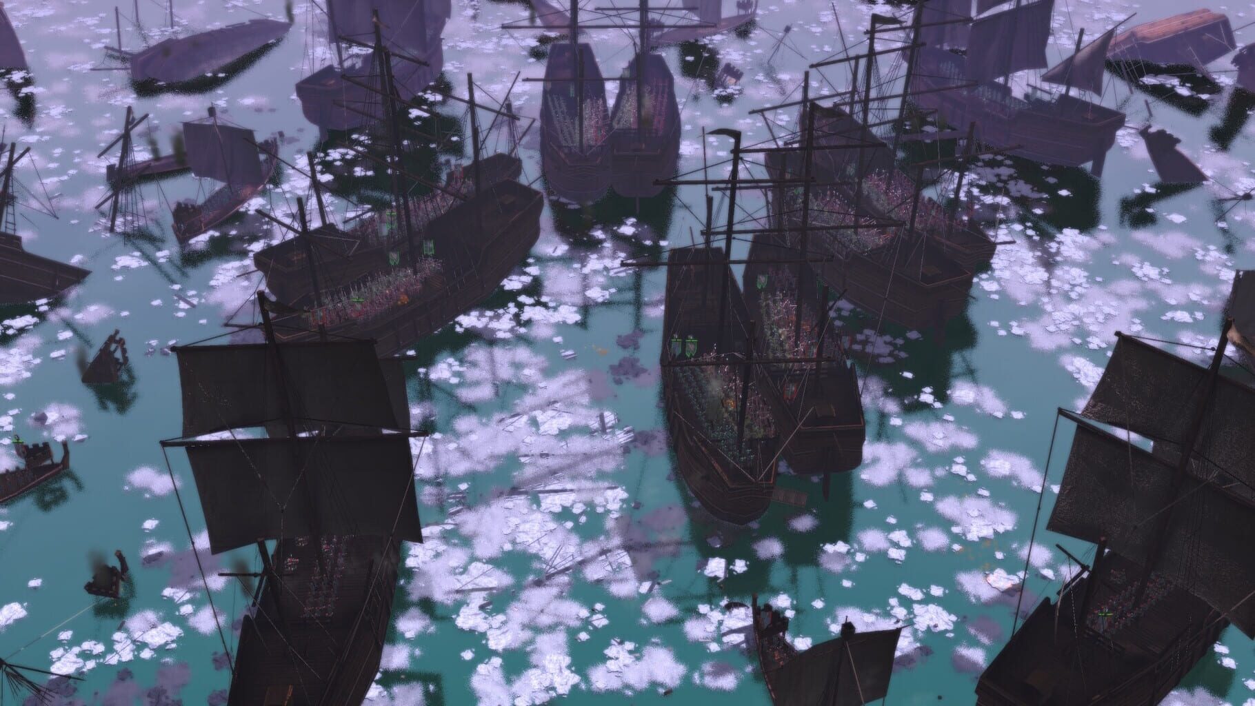 Screenshot for Renaissance Kingdom Wars