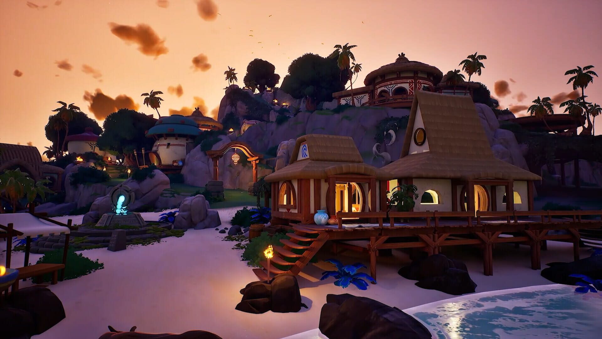 Screenshot for Voyagers of Nera