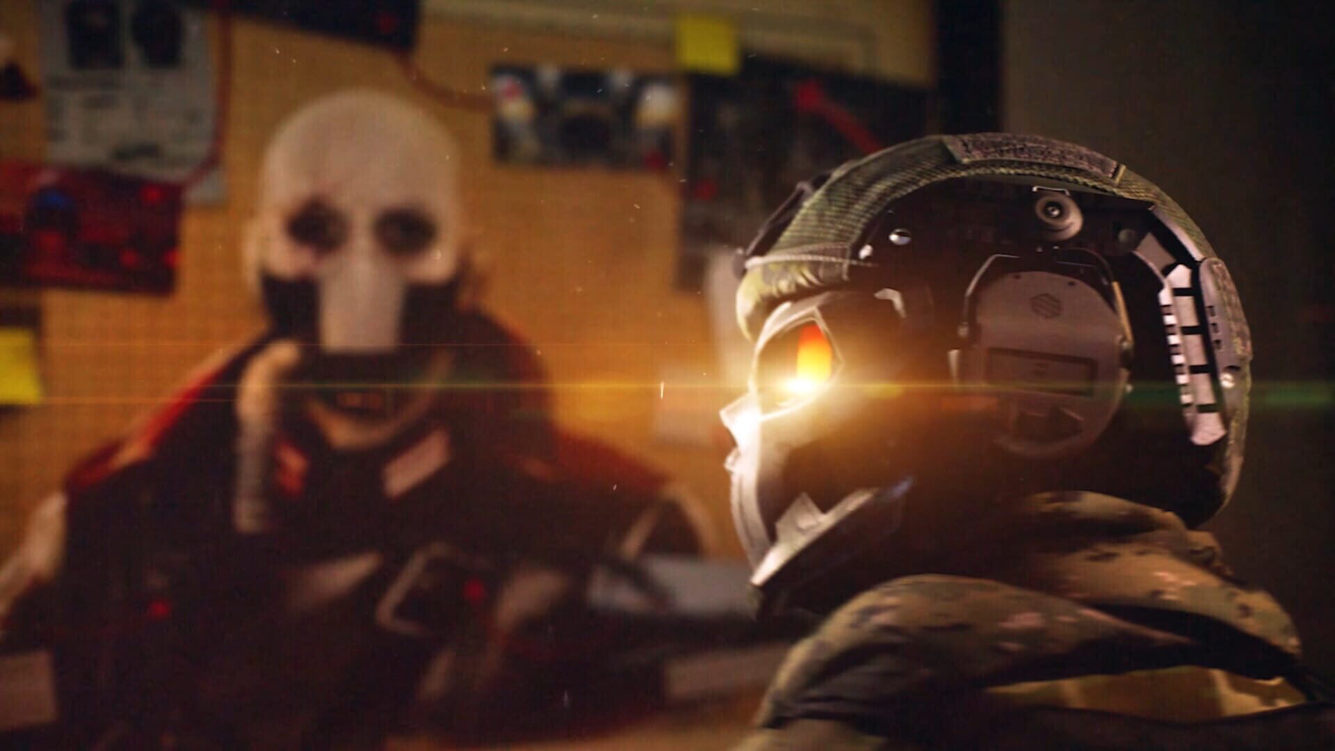 Screenshot for Zero Caliber 2